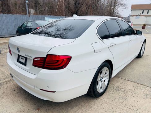 Used 2013 BMW 528i Sedan image 6