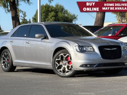 Used 2018 Chrysler 300 S