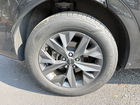 Used 2024 Kia Sportage SX Prestige AWD/4WD image 10