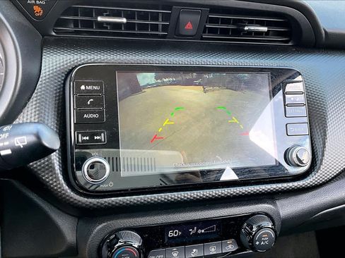 Certified 2024 Nissan Kicks S FWD image 25