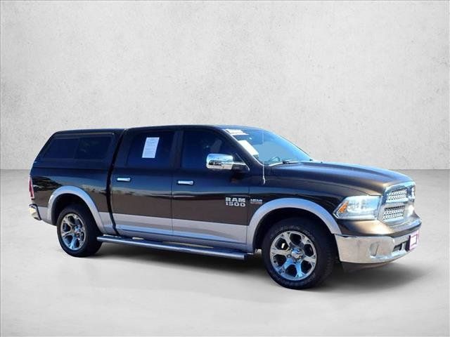 Used 2014 RAM 1500 Laramie w/ Convenience Group AWD/4WD image 6
