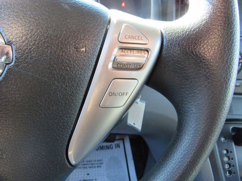 Used 2021 Nissan NV200 SV w/ Sliding Door Glass Package image 40