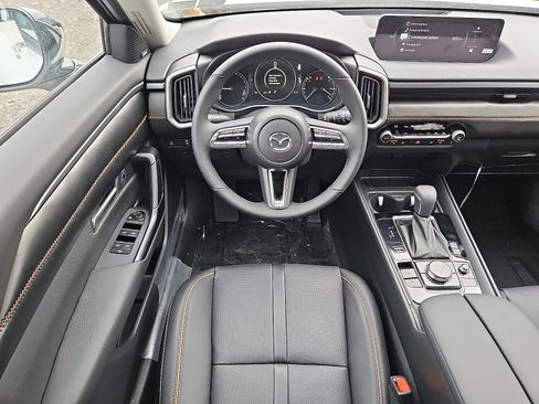 New 2026 MAZDA CX-50 AWD 2.5 Hybrid w/ Weather Package image 9