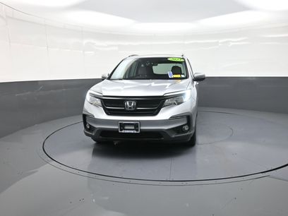 Used 2021 Honda Pilot Special Edition
