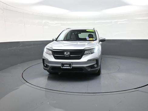 Used 2021 Honda Pilot Special Edition image 4