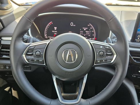 Used 2026 Acura MDX SH-AWD w/ Technology Package image 21