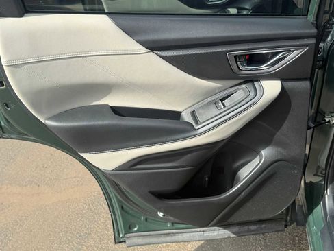 Certified 2024 Subaru Forester Limited image 14