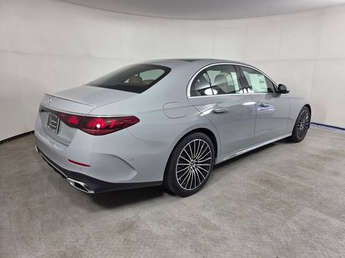 New 2026 Mercedes-Benz E 350 Sedan image 4