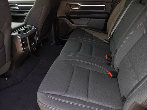 Used 2026 RAM 1500 Lone Star AWD/4WD image 12