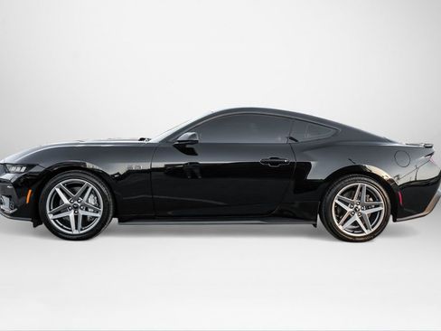 Used 2024 Ford Mustang GT image 9