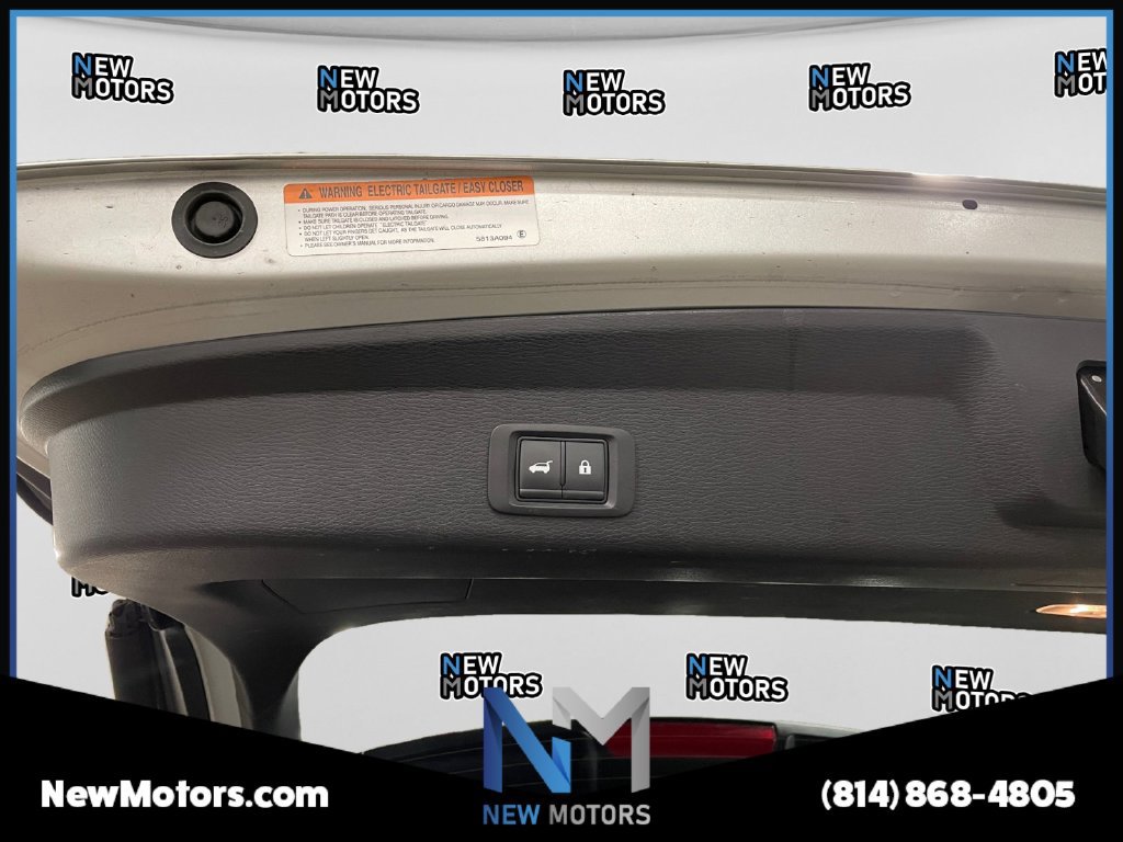 Used 2024 Mitsubishi Outlander SE Black Edition AWD/4WD image 16