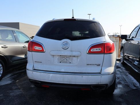 Used 2016 Buick Enclave Leather image 17