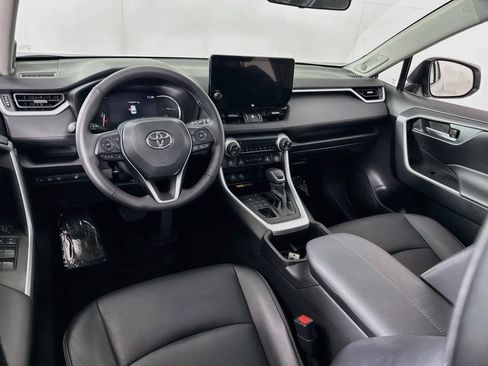 Certified 2024 Toyota RAV4 XLE Premium w/ Weather Package AWD/4WD image 19