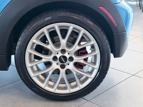 Used 2009 MINI Cooper John Cooper Works FWD image 28