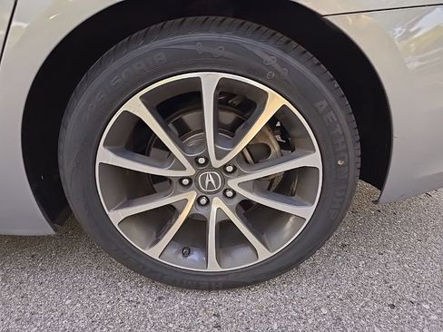 Used 2015 Acura TLX V6 SH-AWD w/ Advance Package image 13