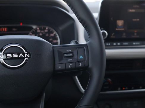 New 2026 Nissan Rogue SV image 9