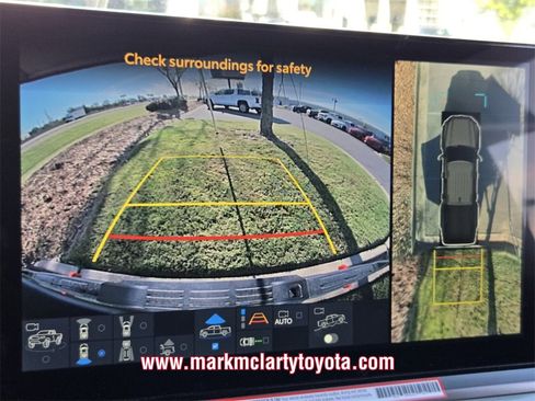 New 2025 Toyota Tacoma TRD Off-Road image 20