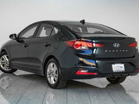 Used 2020 Hyundai Elantra Value Edition image 8
