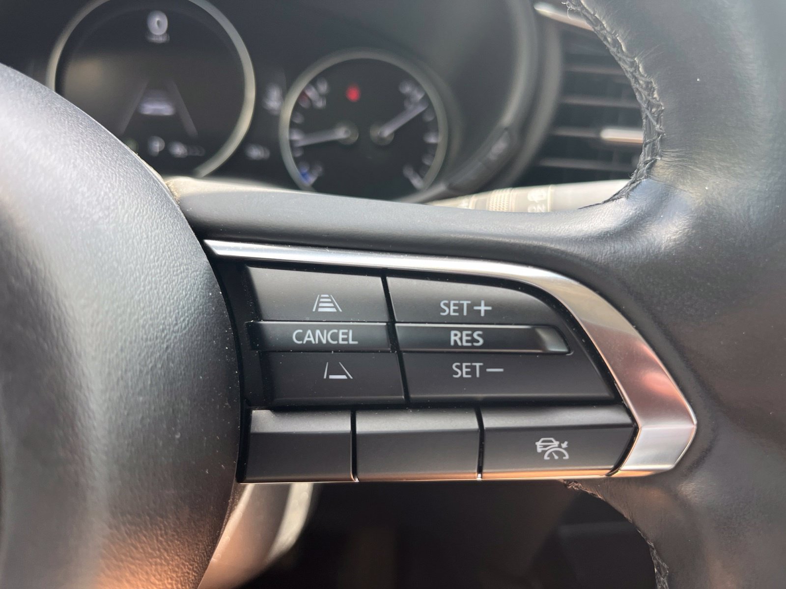 Used 2024 MAZDA CX-30 AWD 2.5 S w/ Select Sport Pkg image 7