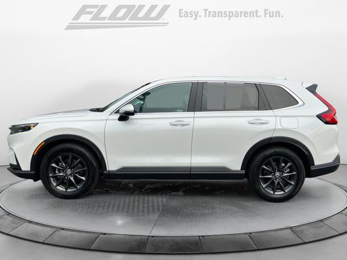 Certified 2026 Honda CR-V EX-L image 5