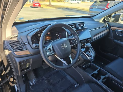 Used 2020 Honda CR-V EX image 15