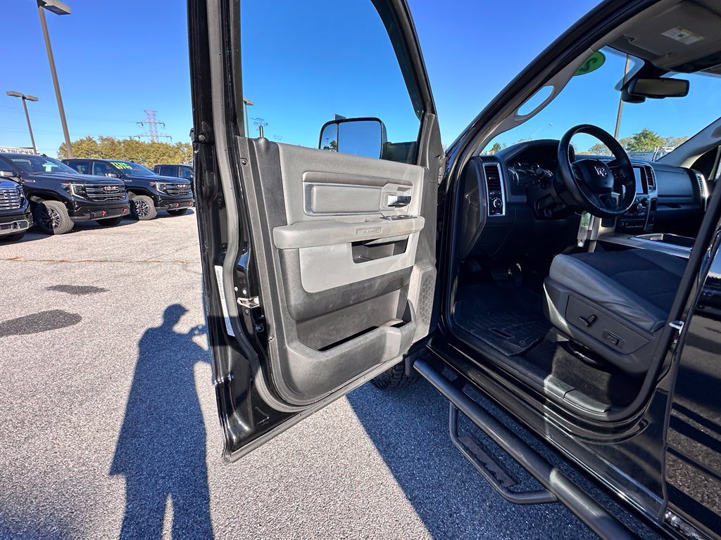 Used 2014 RAM 2500 Big Horn AWD/4WD image 23