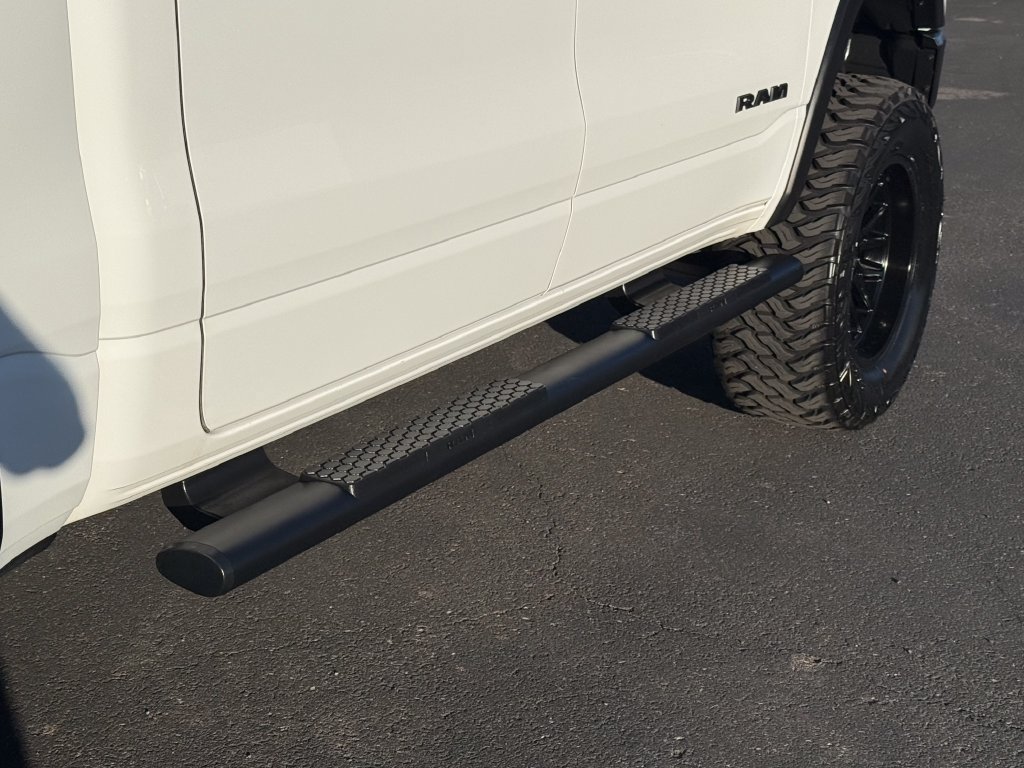 Used 2023 RAM 1500 Rebel w/ Rebel Level 1 Equipment Group AWD/4WD image 16