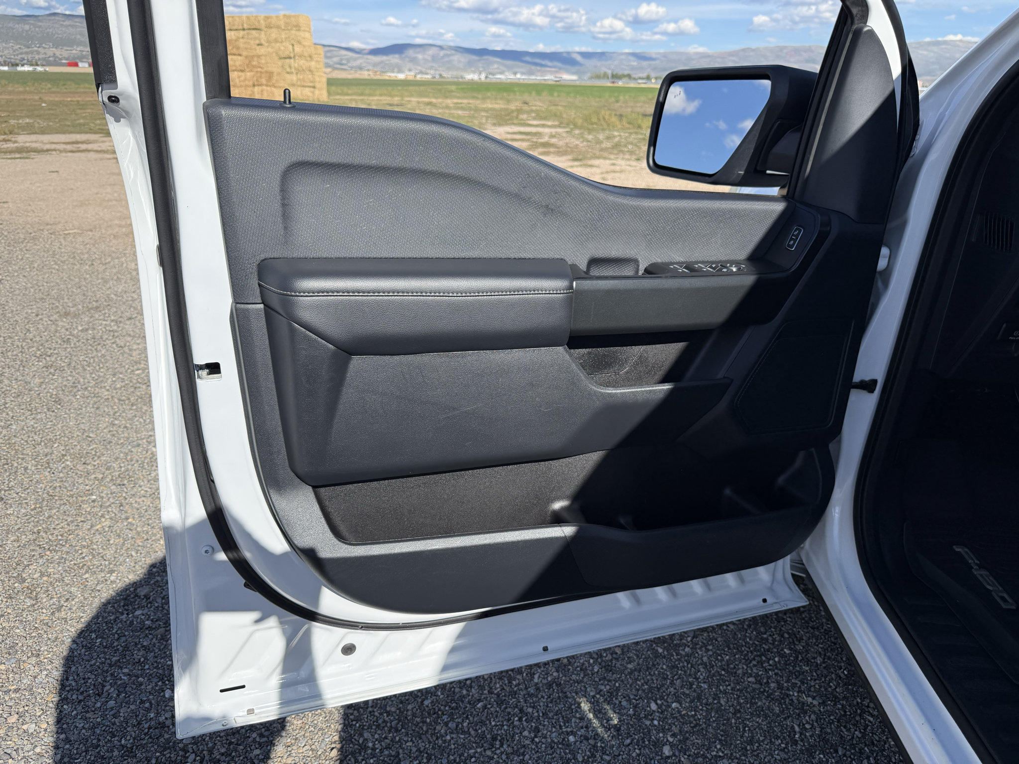 Used 2024 Ford F150 STX AWD/4WD image 14