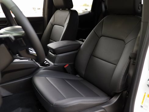 New 2026 Chevrolet Colorado Trail Boss image 25