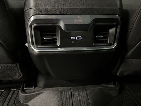 Used 2025 GMC Sierra 1500 Elevation w/ Elevation Premium Package image 58