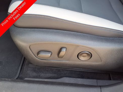 Used 2024 Honda Prologue Touring image 27