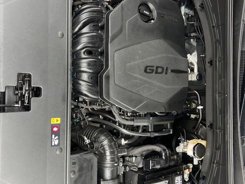 Certified 2025 Kia Sorento S w/ Panoramic Sunroof Package image 62