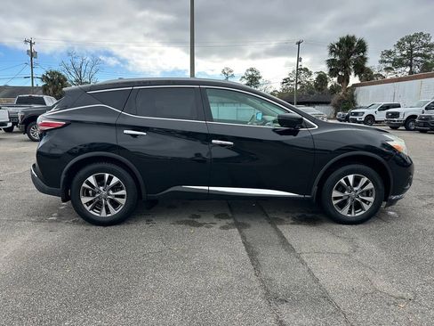Used 2017 Nissan Murano SL image 15