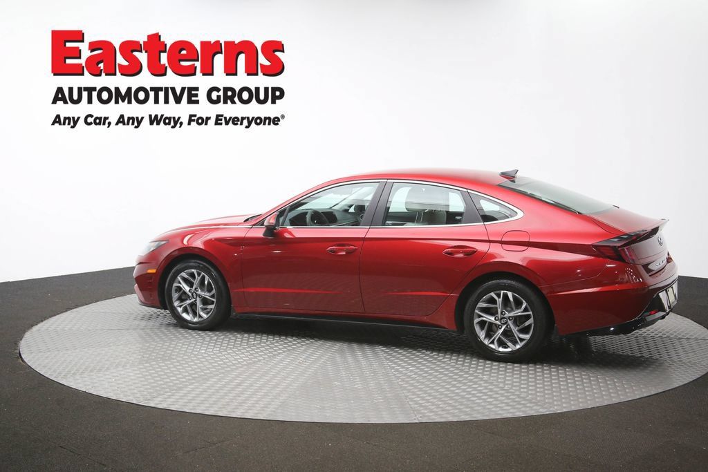 Used 2023 Hyundai Sonata SEL FWD image 63