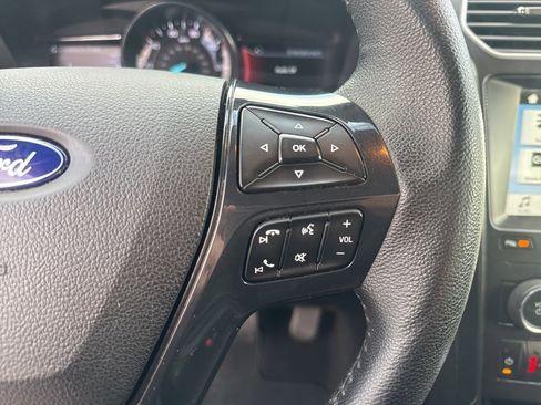 Used 2018 Ford Explorer XLT w/ Equipment Group 202A image 27