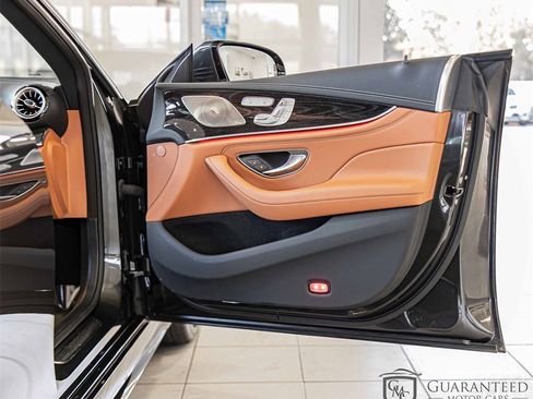 Used 2023 Mercedes-Benz CLS 450 4MATIC w/ Premium Package image 46