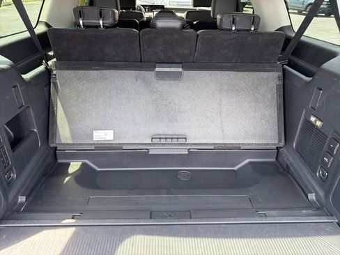 Used 2025 Ford Expedition Max Platinum AWD/4WD image 13