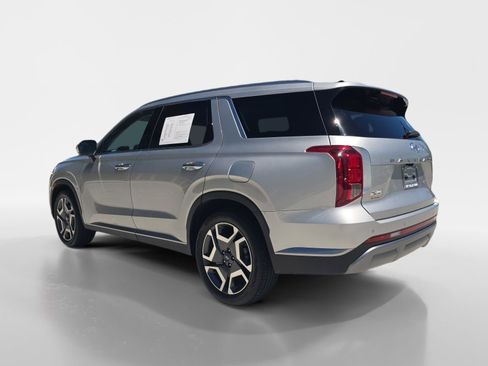 Used 2024 Hyundai Palisade SEL FWD image 5