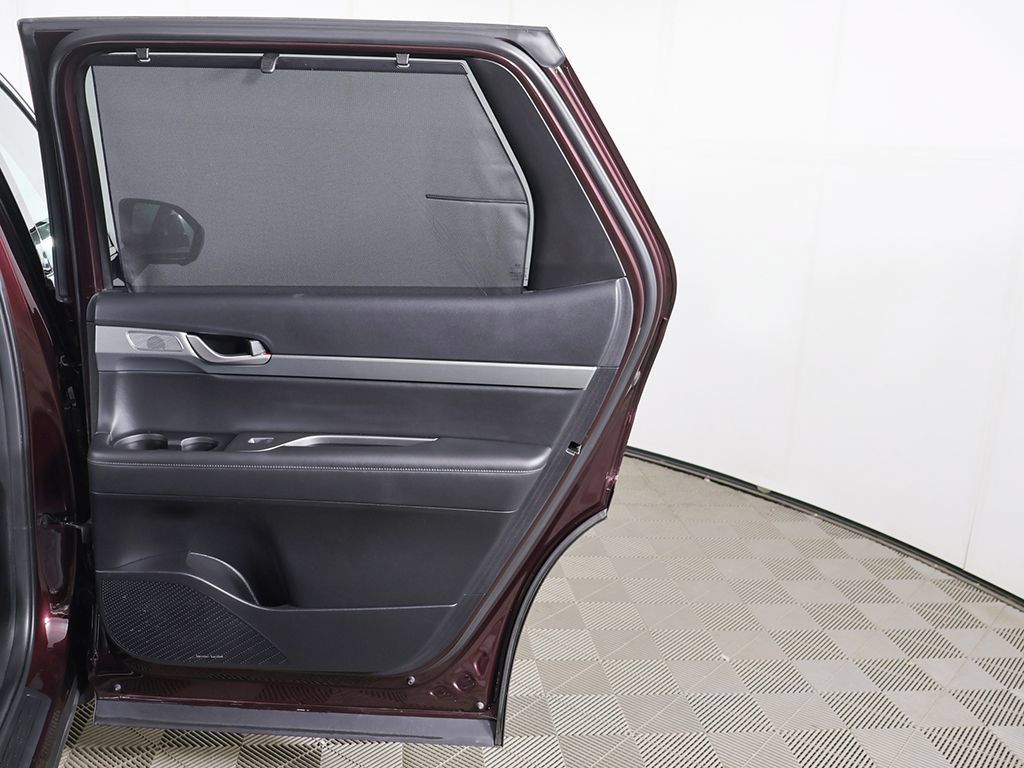 Certified 2023 Hyundai Palisade SEL AWD/4WD image 30