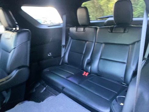 Used 2023 Ford Explorer ST w/ Equipment Group 401A AWD/4WD image 19