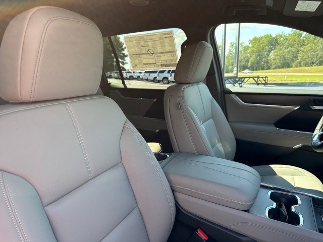 New 2027 GMC Acadia Elevation w/ Black Edition FWD image 11