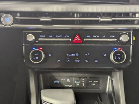 New 2026 Hyundai Santa Cruz XRT image 20