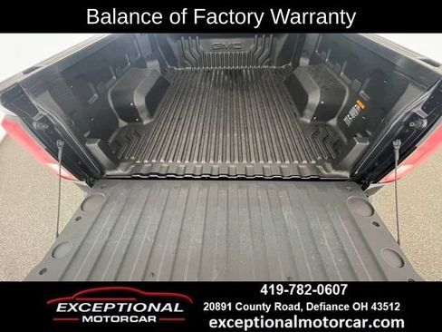 Used 2024 GMC Sierra 1500 Elevation AWD/4WD image 43