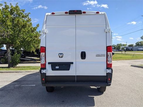 New 2026 RAM ProMaster 2500 w/ Convenience Group image 5