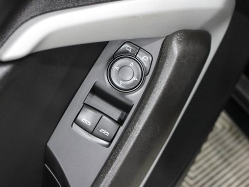 Used 2021 Chevrolet Camaro LS RWD image 7