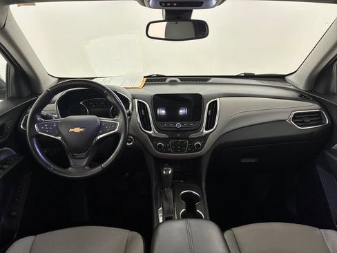 Certified 2021 Chevrolet Equinox Premier AWD/4WD image 20