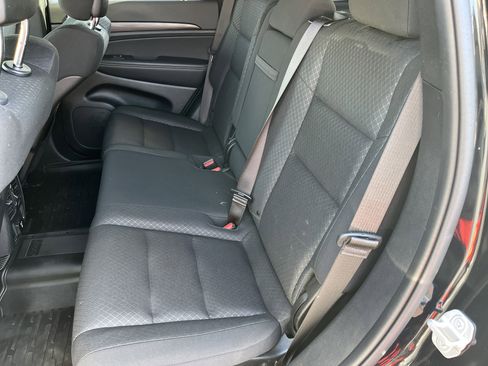 Used 2021 Jeep Grand Cherokee Freedom Edition image 17