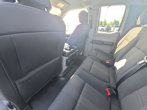 Used 2020 Ford F150 XL w/ Equipment Group 101A Mid AWD/4WD image 14