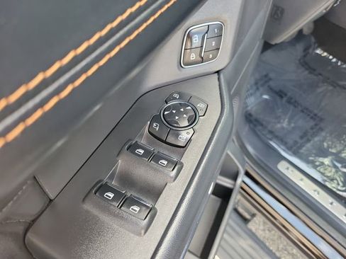 Certified 2024 Ford Expedition Max Platinum RWD image 24