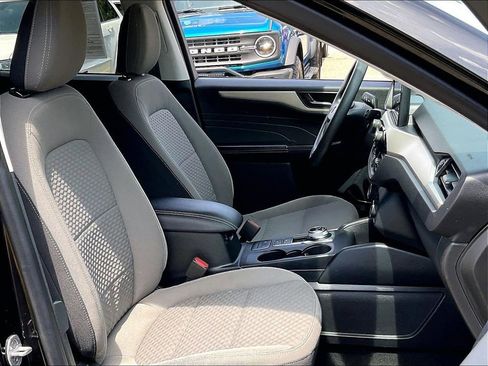 Used 2022 Ford Escape SE AWD/4WD image 11